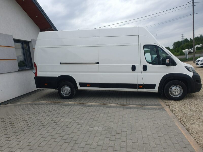 Ford Transit L3h2 *klima*krajowy*