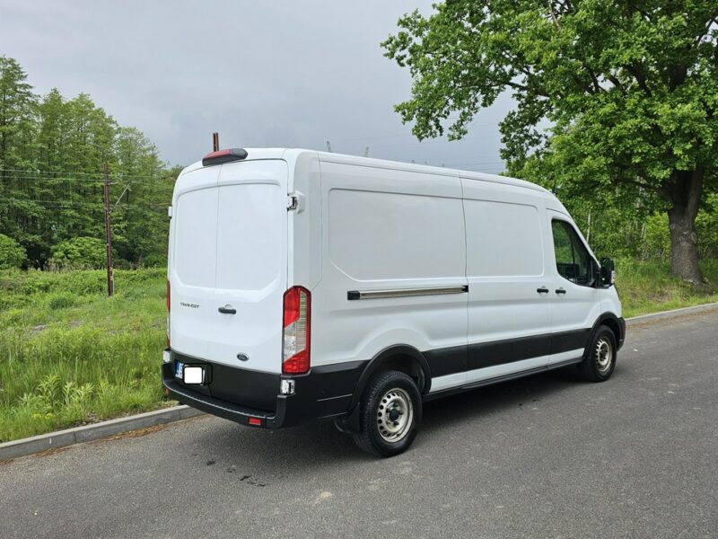 Ford Transit L3h2 *klima*krajowy*
