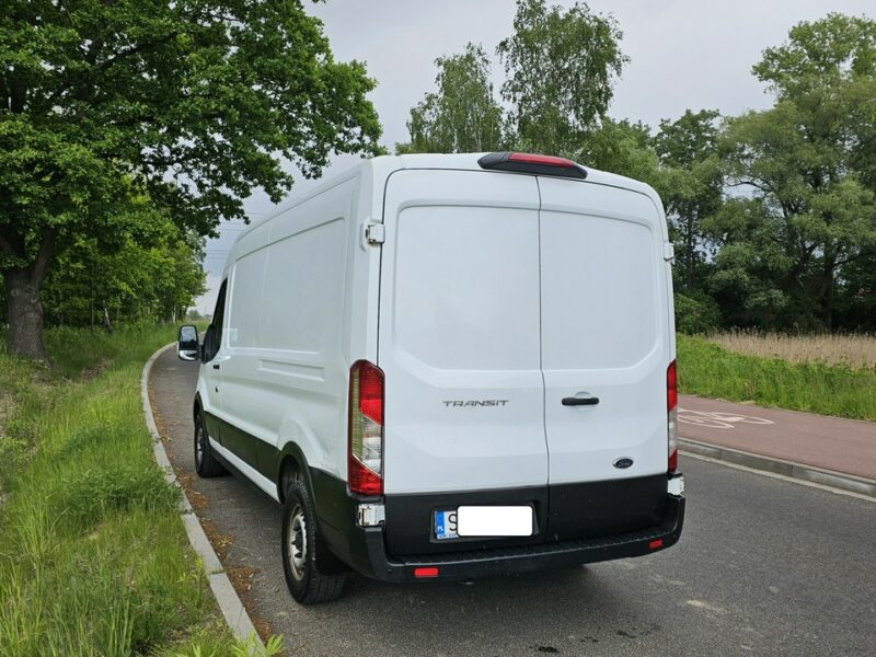 Ford Transit L3h2 *klima*krajowy*