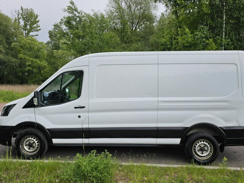Ford Transit L3h2 *klima*krajowy*