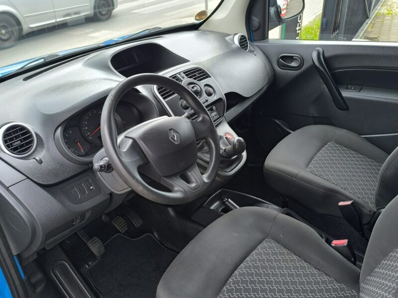 Renault Kangoo 1.5dCi 90KM Klimatyzacja drzwi boczne