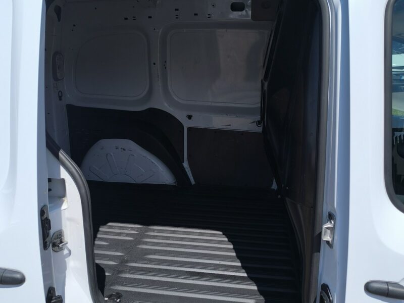 Renault Kangoo 1.5dCi 110KM Klimatyzacja drzwi boczne Salon Polska