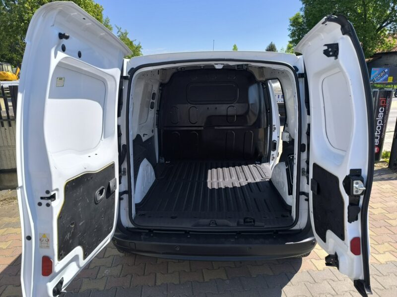 Renault Kangoo 1.5dCi 110KM Klimatyzacja drzwi boczne Salon Polska