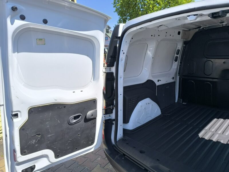 Renault Kangoo 1.5dCi 110KM Klimatyzacja drzwi boczne Salon Polska