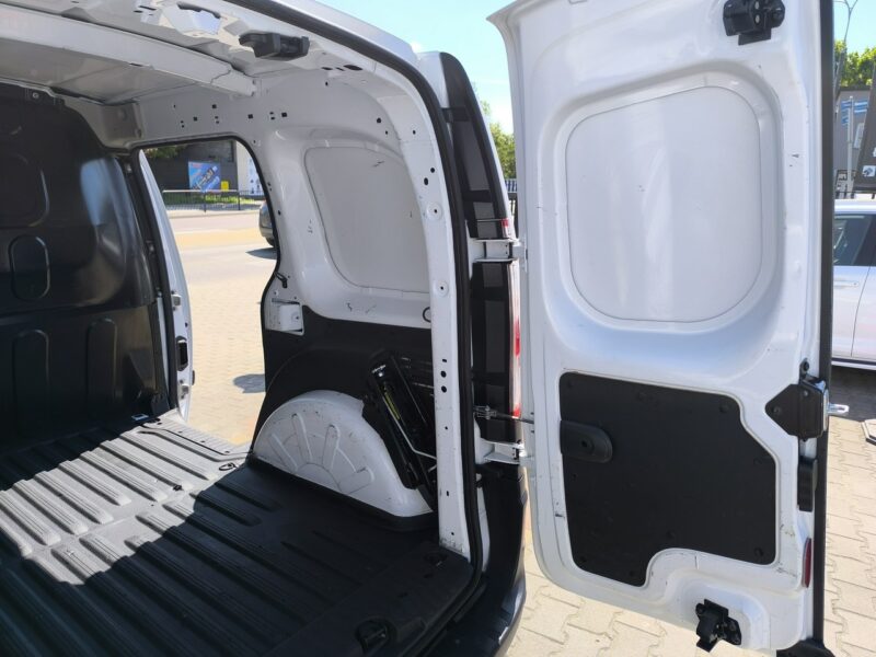 Renault Kangoo 1.5dCi 110KM Klimatyzacja drzwi boczne Salon Polska