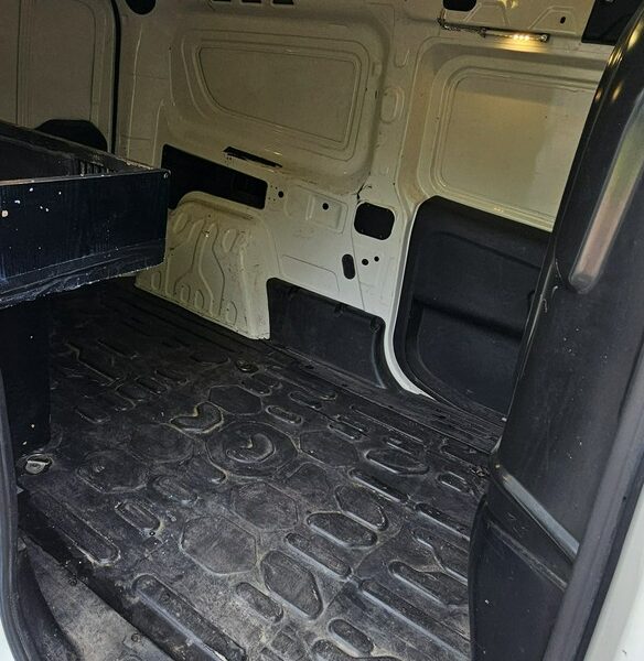 Opel Combo krajowy * jeden właściciel *wersja long*