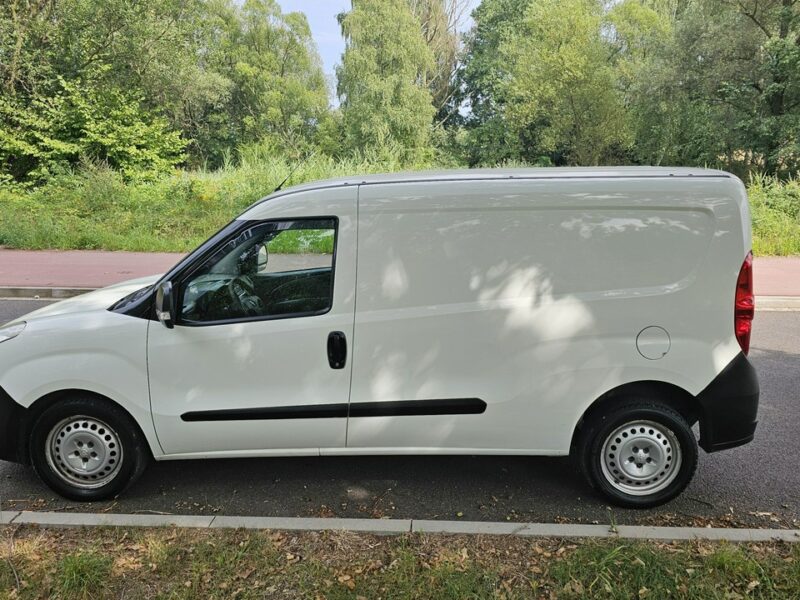 Opel Combo krajowy * jeden właściciel *wersja long*