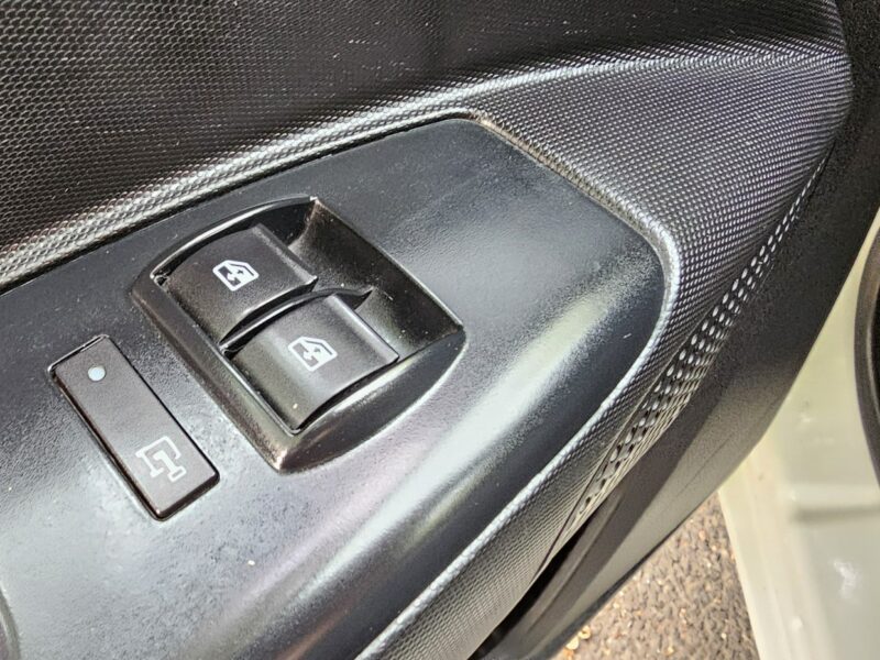 Opel Combo krajowy * jeden właściciel *wersja long*