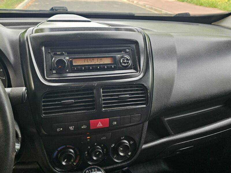 Opel Combo krajowy * jeden właściciel *wersja long*
