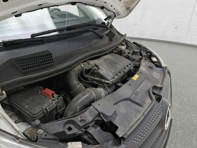 Mercedes Vito