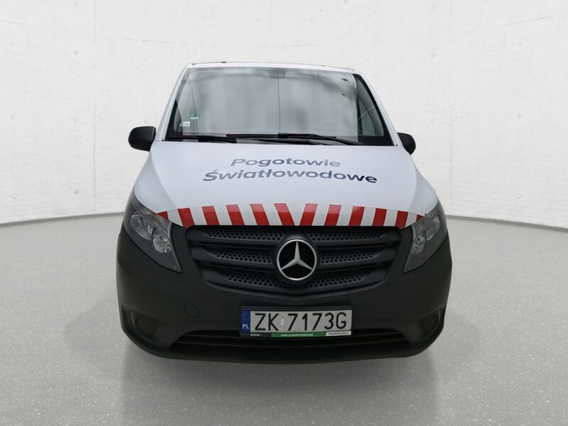 Mercedes Vito