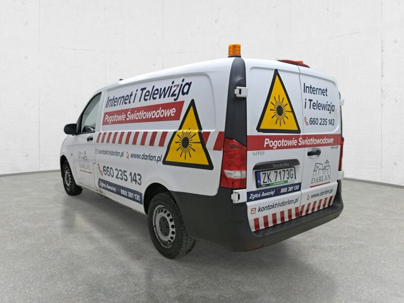 Mercedes Vito