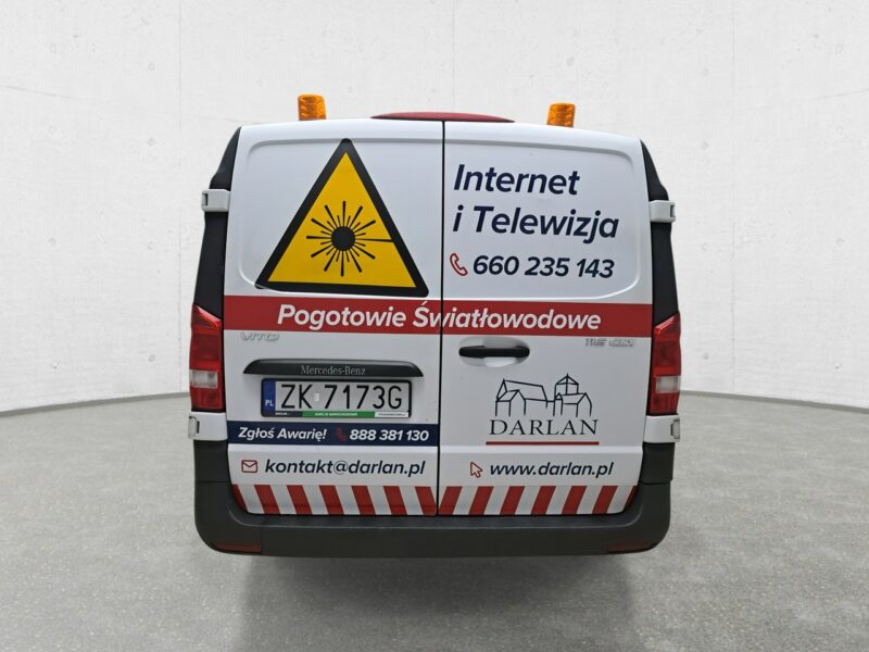 Mercedes Vito