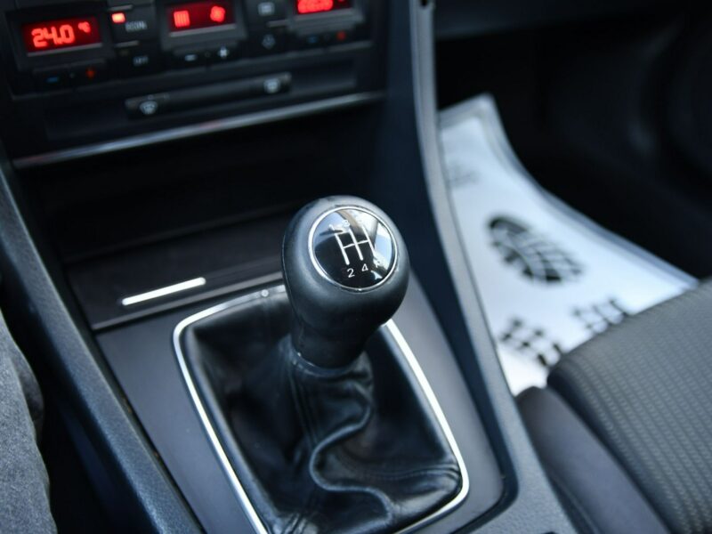 Volkswagen Golf 1.5Tsi Trendline LED Gwarancja Salon Polska F-VAT VII (2012-)