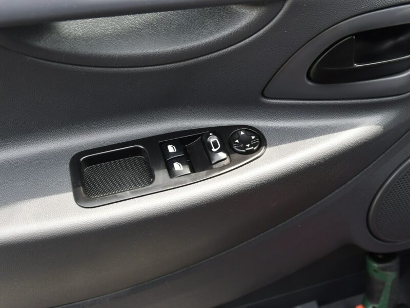 Toyota ProAce 2,0HDI Dudki11 Klimatyzacja. 3 Osoby.LONG.Hak.kredyt.OKAZJA