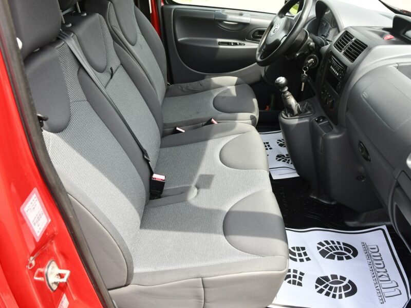 Toyota ProAce 2,0HDI Dudki11 Klimatyzacja. 3 Osoby.LONG.Hak.kredyt.OKAZJA