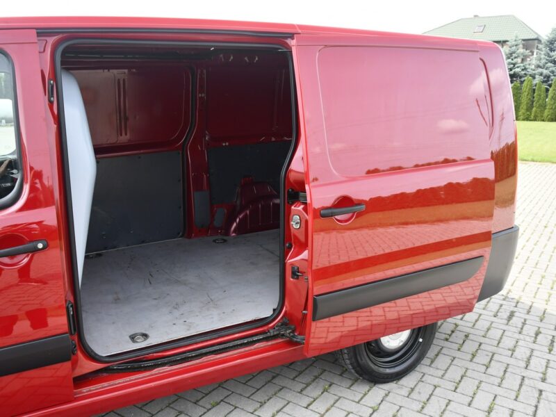 Toyota ProAce 2,0HDI Dudki11 Klimatyzacja. 3 Osoby.LONG.Hak.kredyt.OKAZJA