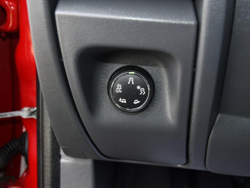 Toyota ProAce 2,0HDI Dudki11 Klimatyzacja. 3 Osoby.LONG.Hak.kredyt.OKAZJA