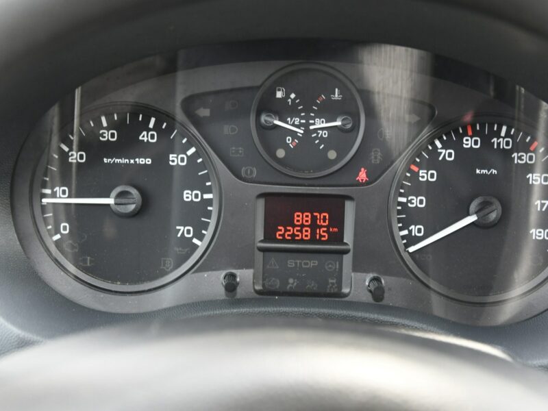 Toyota ProAce 2,0HDI Dudki11 Klimatyzacja. 3 Osoby.LONG.Hak.kredyt.OKAZJA
