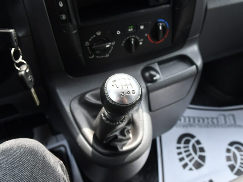 Toyota ProAce 2,0HDI Dudki11 Klimatyzacja. 3 Osoby.LONG.Hak.kredyt.OKAZJA