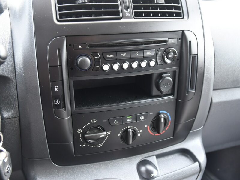 Toyota ProAce 2,0HDI Dudki11 Klimatyzacja. 3 Osoby.LONG.Hak.kredyt.OKAZJA