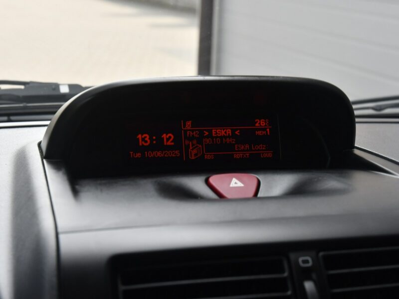 Toyota ProAce 2,0HDI Dudki11 Klimatyzacja. 3 Osoby.LONG.Hak.kredyt.OKAZJA