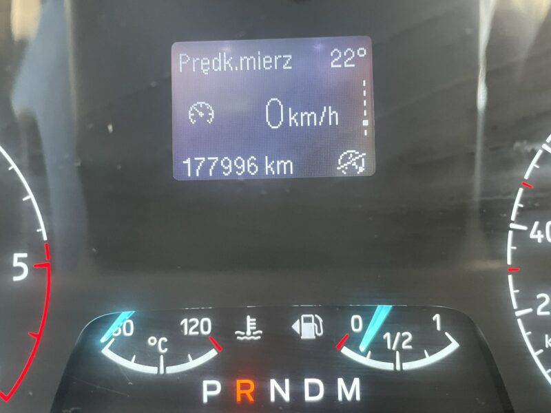 Ford Focus serwis ASO, nawigacja, Full Led Mk4 (2018-)