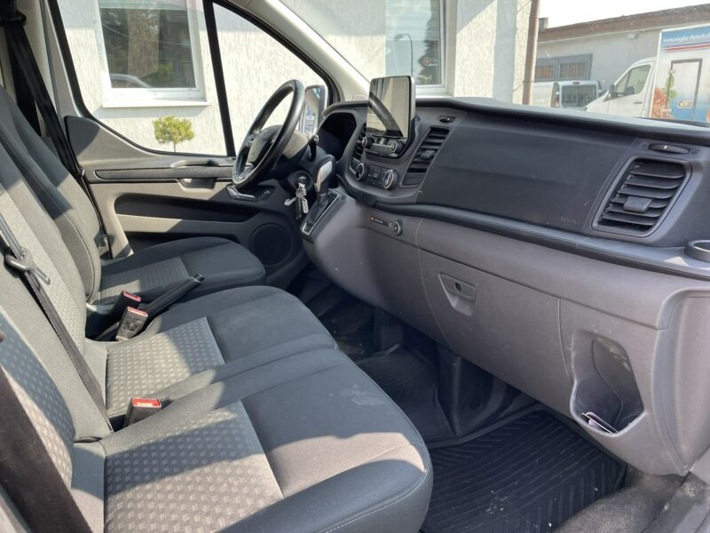 Ford Focus serwis ASO, nawigacja, Full Led Mk4 (2018-)