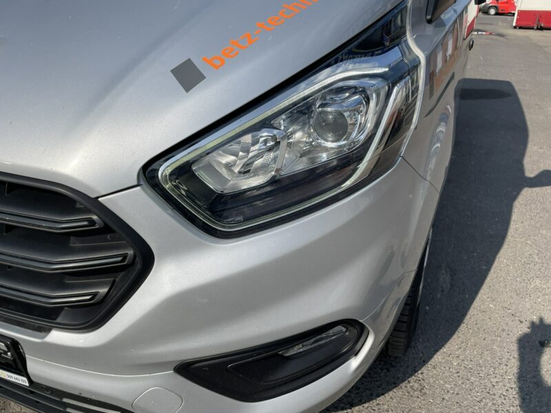 Ford Focus serwis ASO, nawigacja, Full Led Mk4 (2018-)