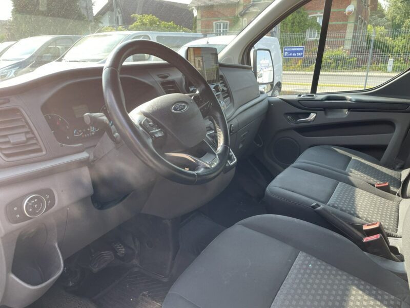Ford Focus serwis ASO, nawigacja, Full Led Mk4 (2018-)