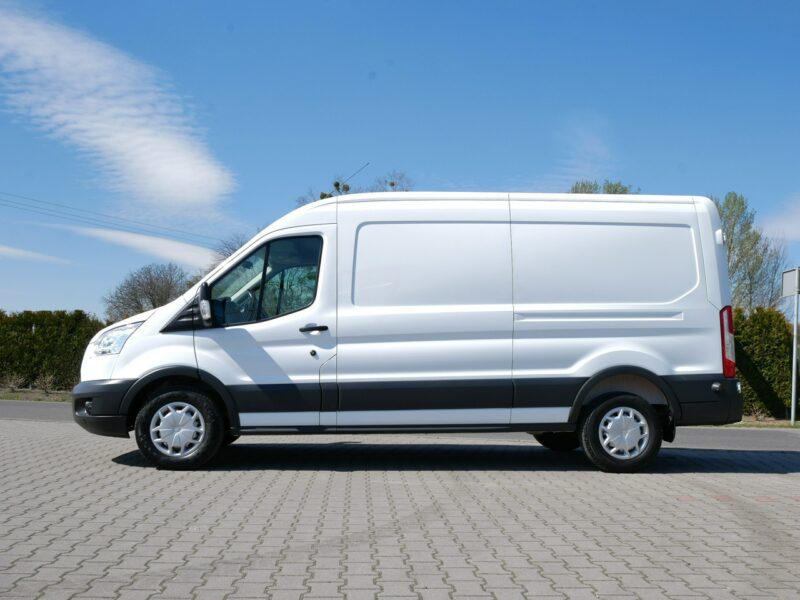 Ford Transit 2.0 TDCi 130KM L2H2 [Eu6] -VAT 23% Brutto +Koła zima -Zobacz