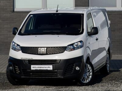 Fiat Scudo 2.0 L3H1 LONG Professional