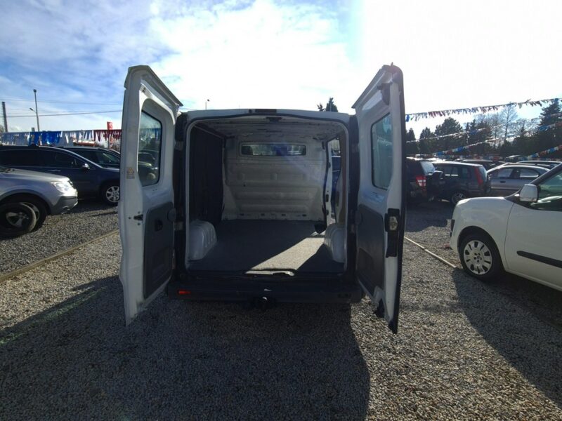 Opel Vivaro Nowy sprzęgło * 214 Tys Przebieg * 2.0 D * Gwarancja *Automi-x.pl