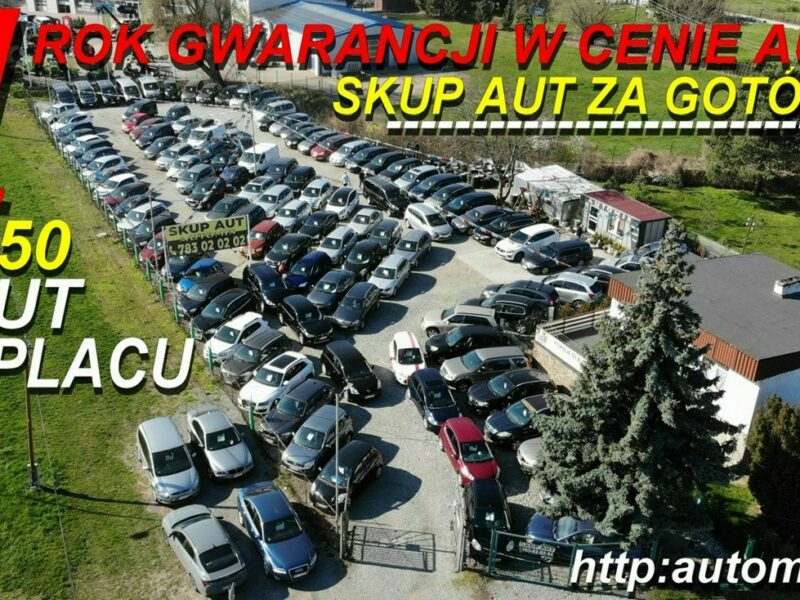 Opel Vivaro Nowy sprzęgło * 214 Tys Przebieg * 2.0 D * Gwarancja *Automi-x.pl