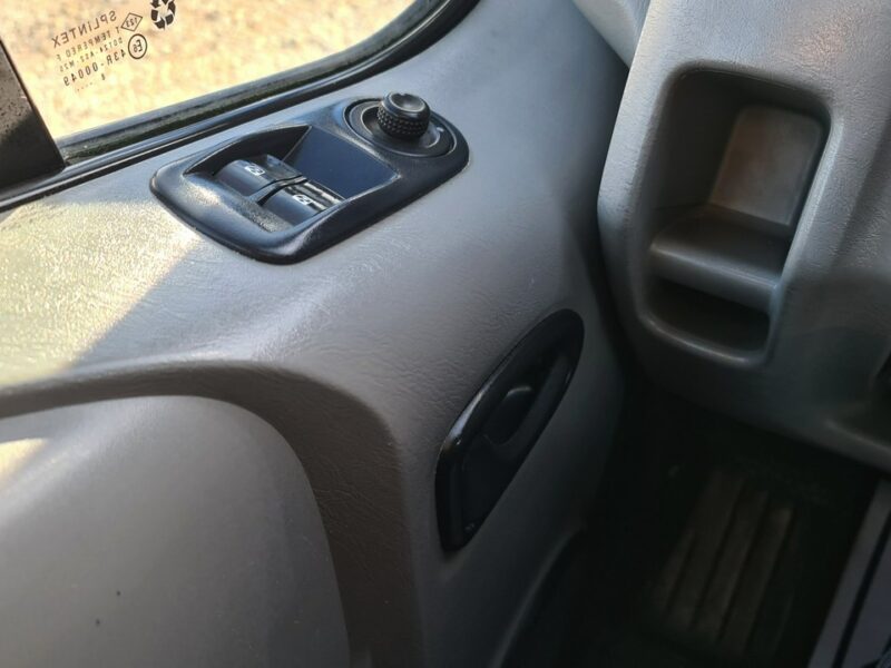 Opel Vivaro Nowy sprzęgło * 214 Tys Przebieg * 2.0 D * Gwarancja *Automi-x.pl