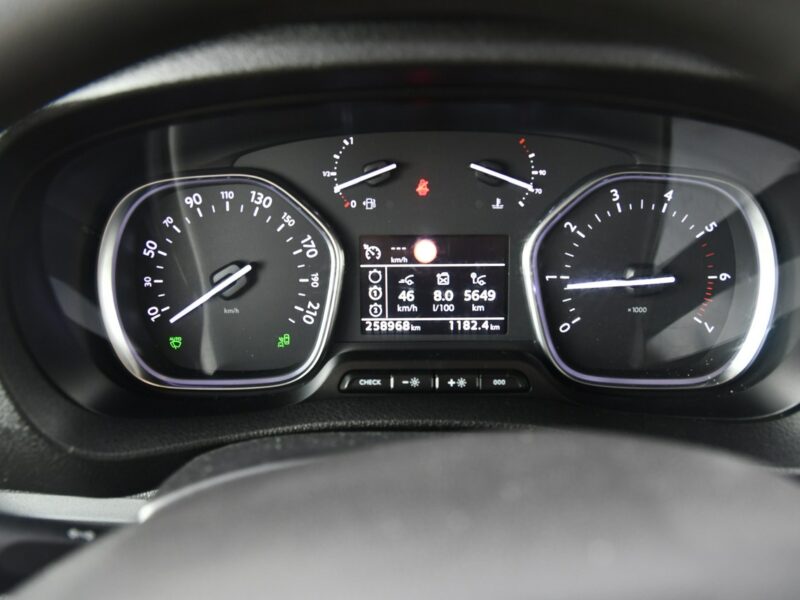 Peugeot Expert 2,0hdi 6 Osób.Klimatyzacja.Tempomat.EL.Szyby.Navi>Serwis.OKAZJA
