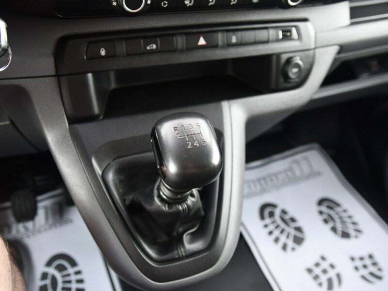 Peugeot Expert 2,0hdi 6 Osób.Klimatyzacja.Tempomat.EL.Szyby.Navi>Serwis.OKAZJA