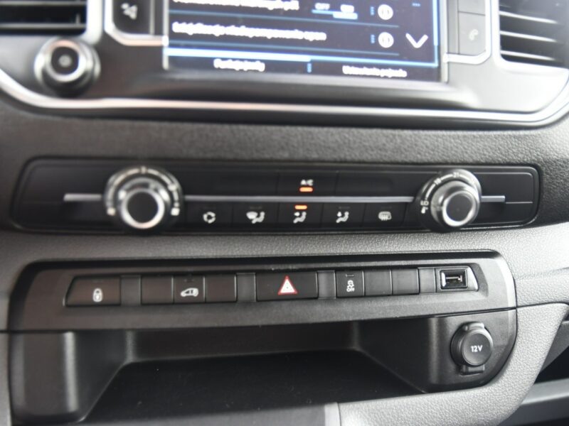 Peugeot Expert 2,0hdi 6 Osób.Klimatyzacja.Tempomat.EL.Szyby.Navi>Serwis.OKAZJA