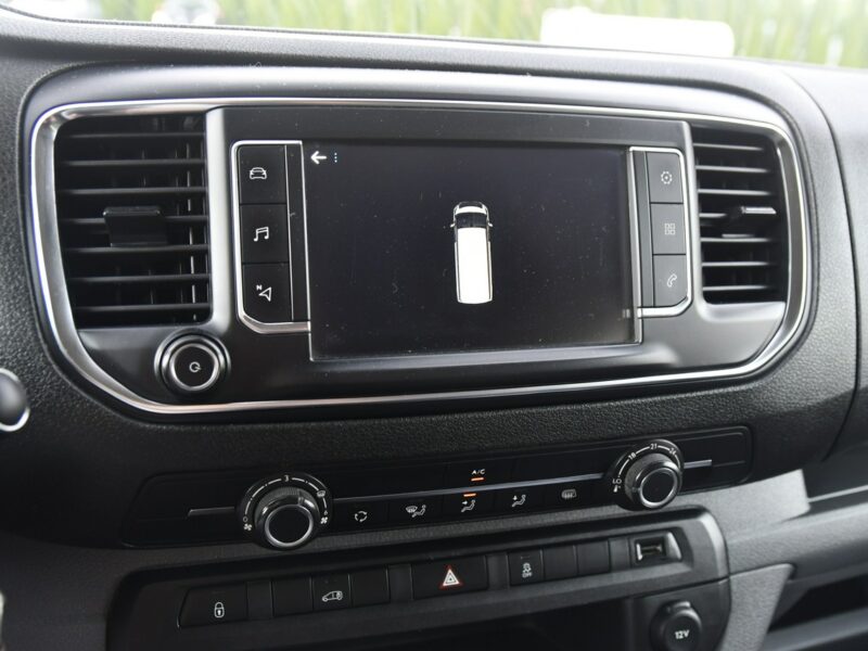 Peugeot Expert 2,0hdi 6 Osób.Klimatyzacja.Tempomat.EL.Szyby.Navi>Serwis.OKAZJA
