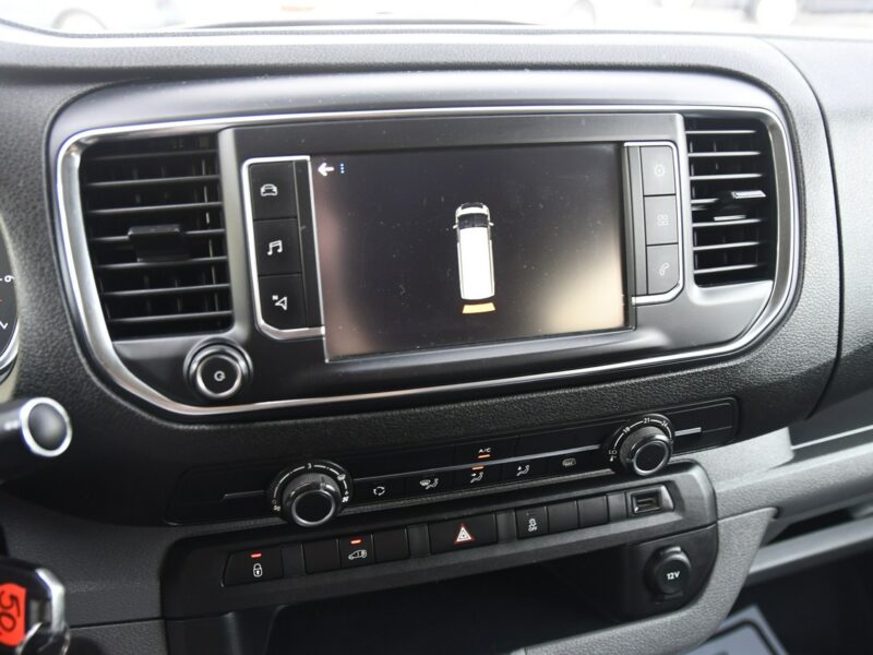 Peugeot Expert 2,0hdi 6 Osób.Klimatyzacja.Tempomat.EL.Szyby.Navi>Serwis.OKAZJA