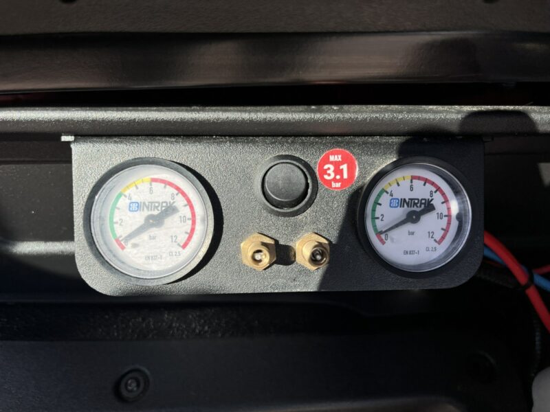 Iveco Daily 35S18 Chłodnia ZANOTTI -29*C/+29*C * GWARANCJA * 3.0/180KM *