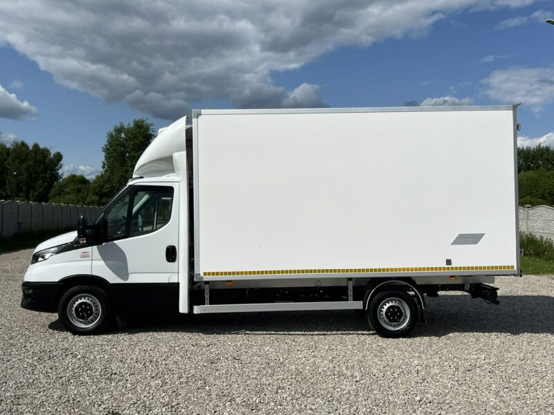 Iveco Daily 35S18 Chłodnia ZANOTTI -29*C/+29*C * GWARANCJA * 3.0/180KM *