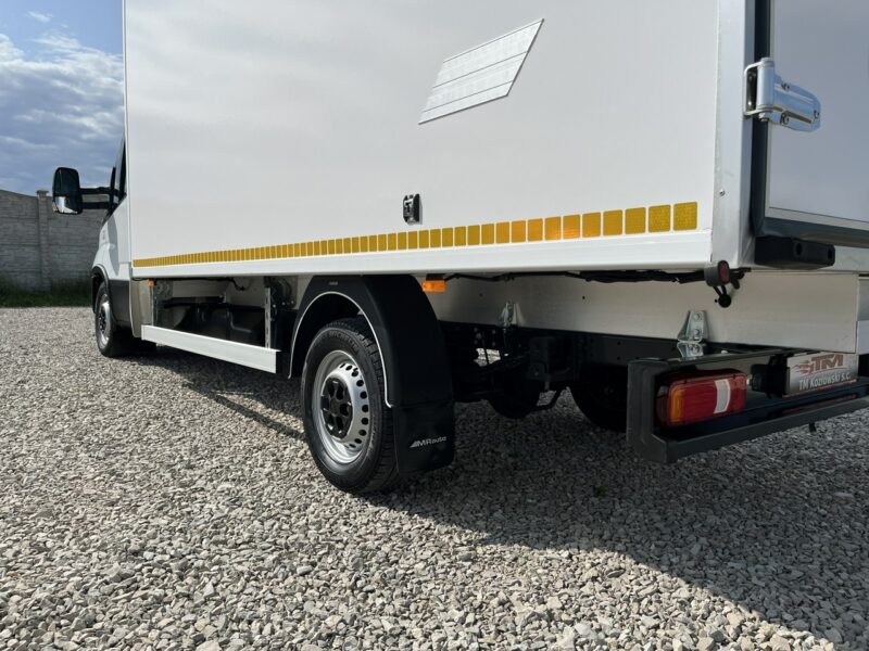 Iveco Daily 35S18 Chłodnia ZANOTTI -29*C/+29*C * GWARANCJA * 3.0/180KM *