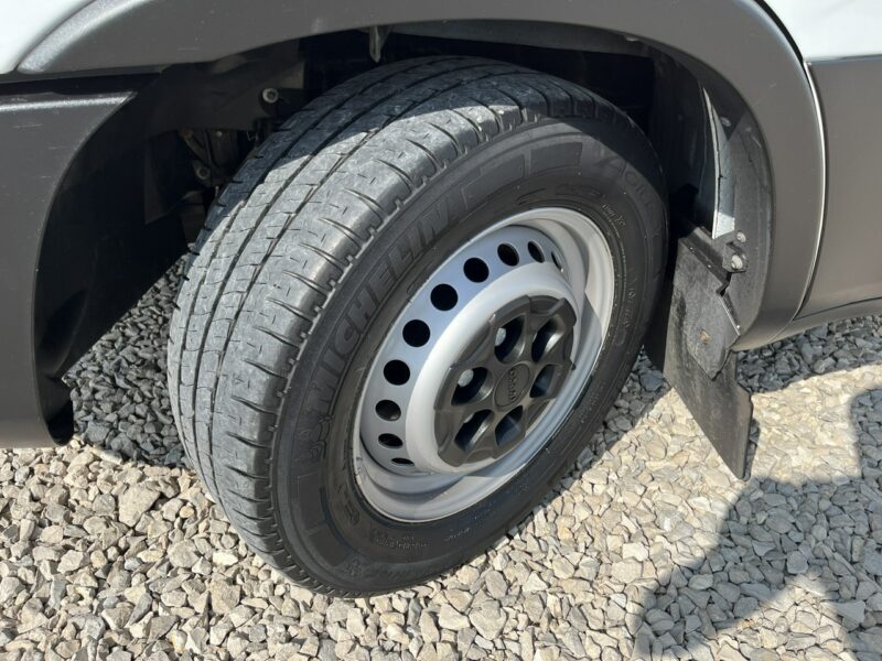 Iveco Daily 35S18 Chłodnia ZANOTTI -29*C/+29*C * GWARANCJA * 3.0/180KM *