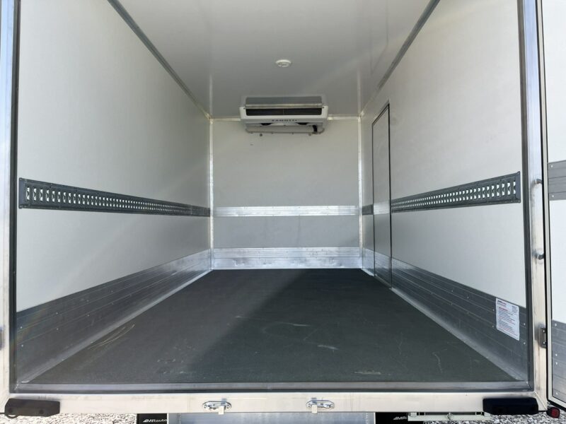 Iveco Daily 35S18 Chłodnia ZANOTTI -29*C/+29*C * GWARANCJA * 3.0/180KM *