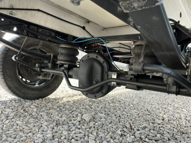 Iveco Daily 35S18 Chłodnia ZANOTTI -29*C/+29*C * GWARANCJA * 3.0/180KM *