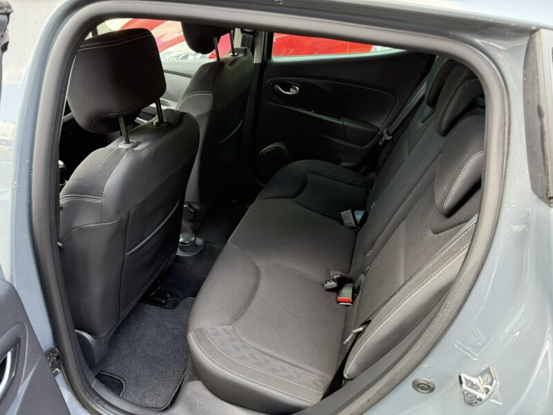 Renault Clio 80.000km*Keyless*NAVI*Kolor*4*el*szyby*Led*Lift*1*wł*Idealny IV (2012-)