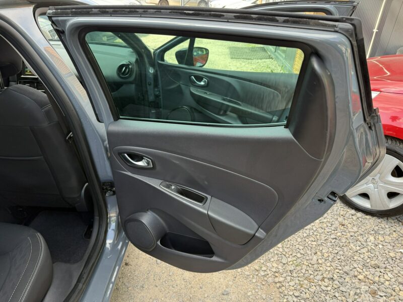 Renault Clio 80.000km*Keyless*NAVI*Kolor*4*el*szyby*Led*Lift*1*wł*Idealny IV (2012-)