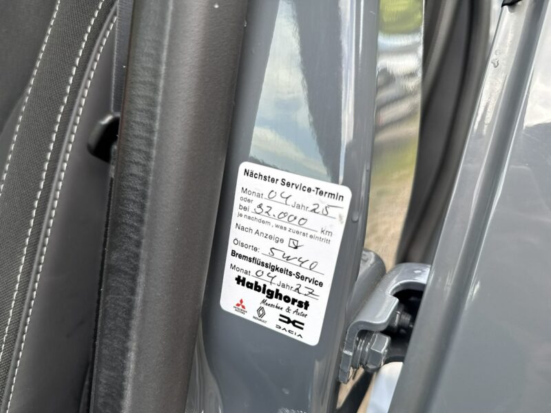 Renault Clio 80.000km*Keyless*NAVI*Kolor*4*el*szyby*Led*Lift*1*wł*Idealny IV (2012-)