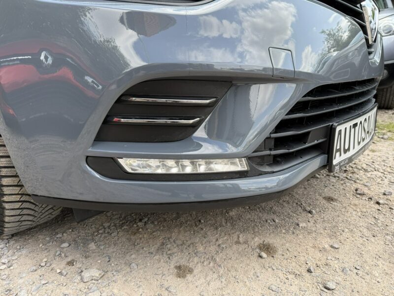 Renault Clio 80.000km*Keyless*NAVI*Kolor*4*el*szyby*Led*Lift*1*wł*Idealny IV (2012-)